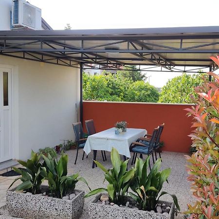 Apartmán App Klabot *** Umag Exteriér fotografie