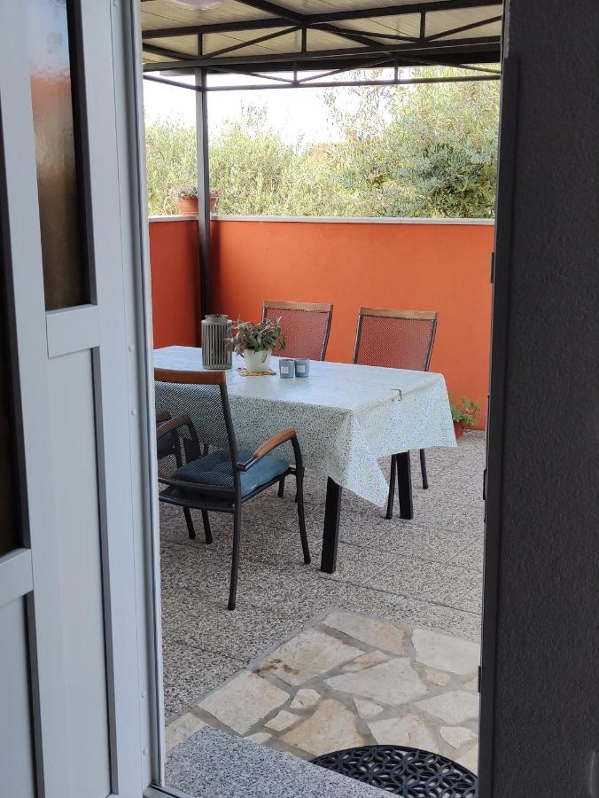 Apartmán App Klabot *** Umag Exteriér fotografie