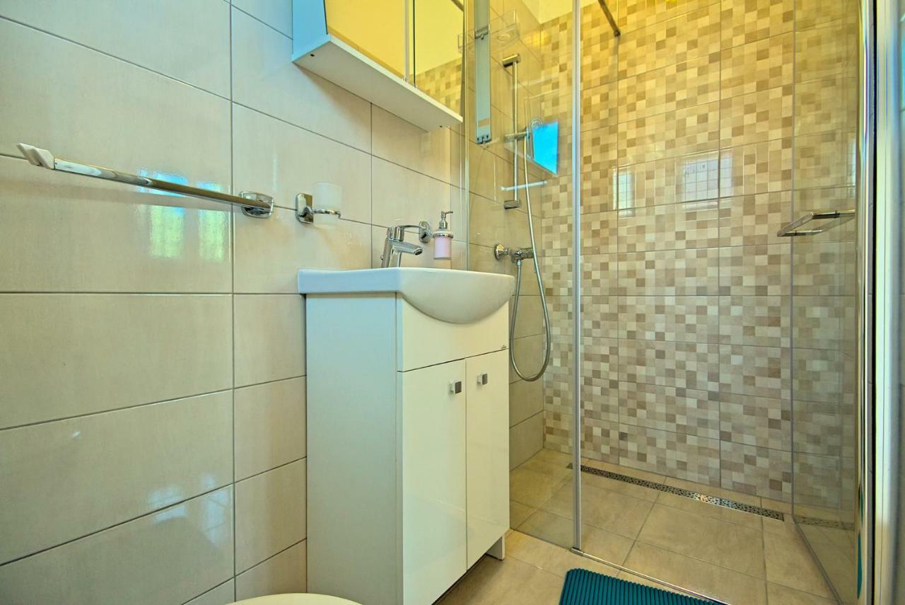 Apartmán App Klabot *** Umag Exteriér fotografie