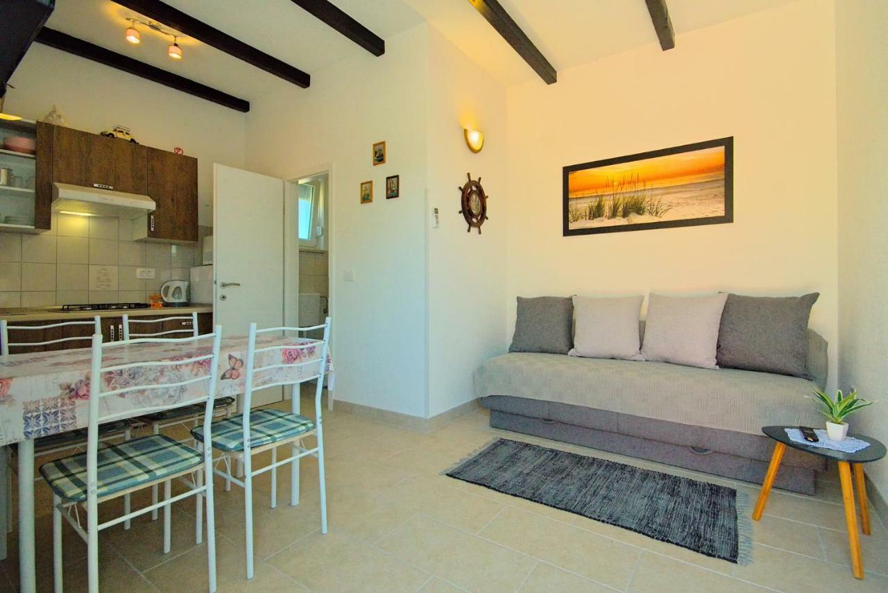 Apartmán App Klabot *** Umag Exteriér fotografie