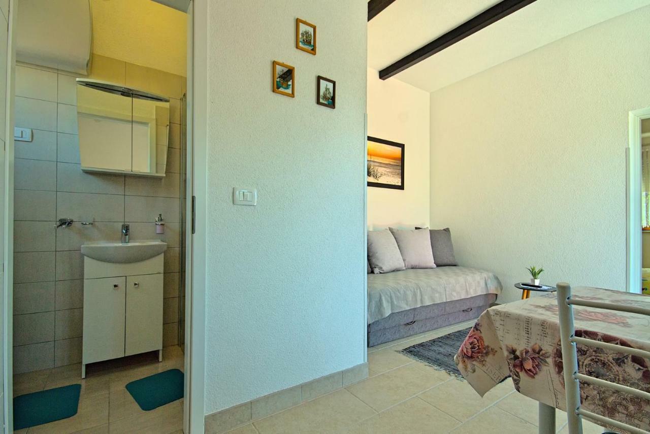 Apartmán App Klabot *** Umag Exteriér fotografie