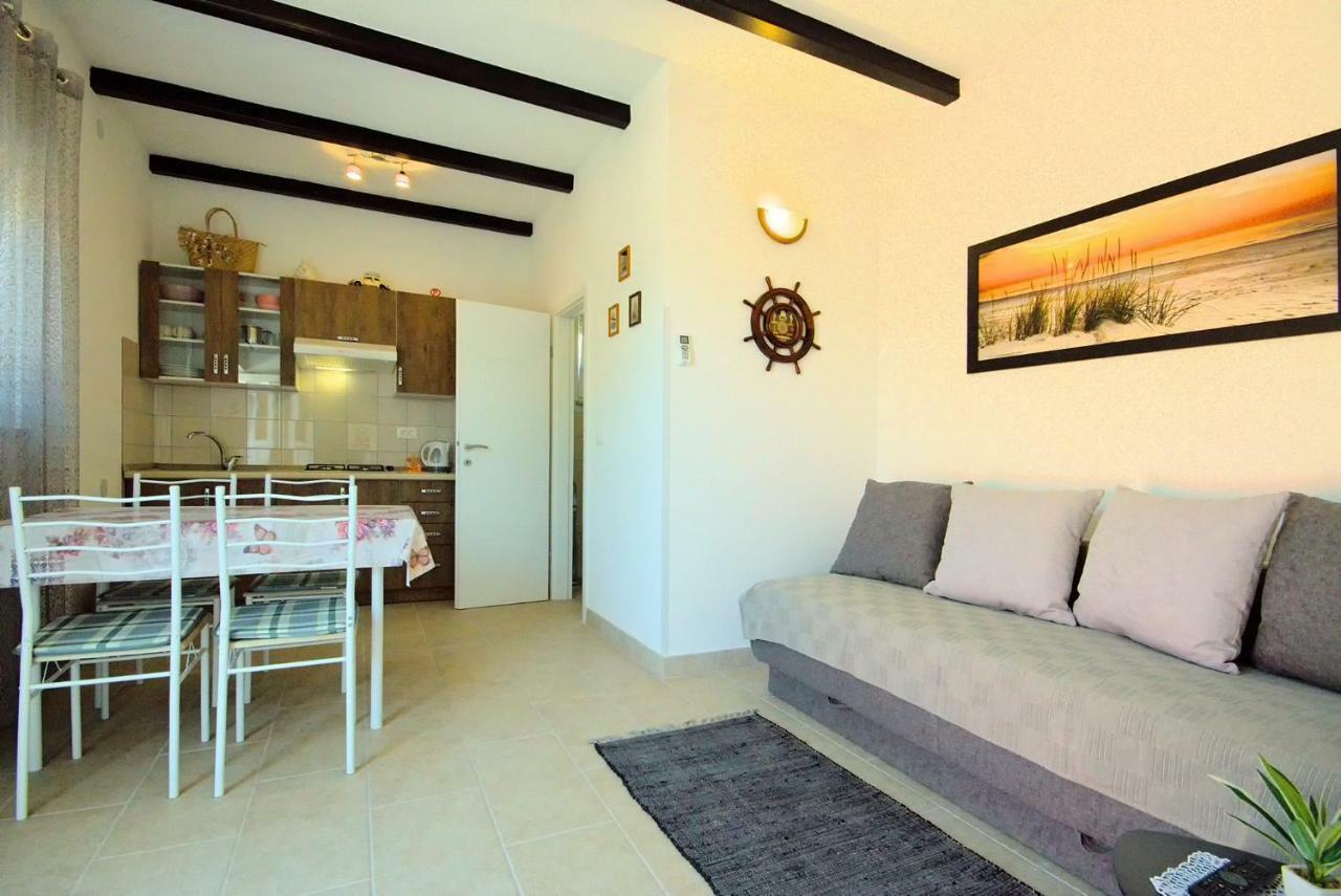 Apartmán App Klabot *** Umag Exteriér fotografie