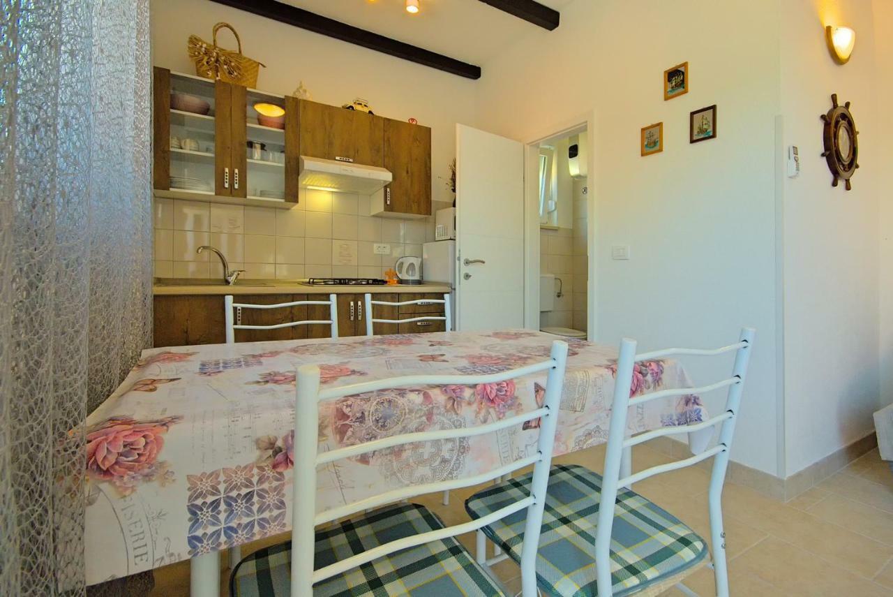 Apartmán App Klabot *** Umag Exteriér fotografie