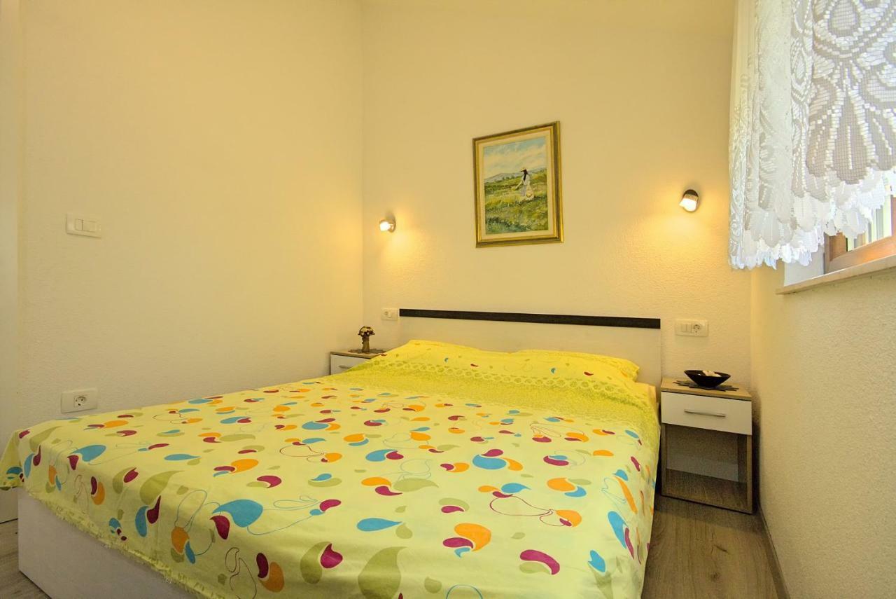 Apartmán App Klabot *** Umag Exteriér fotografie