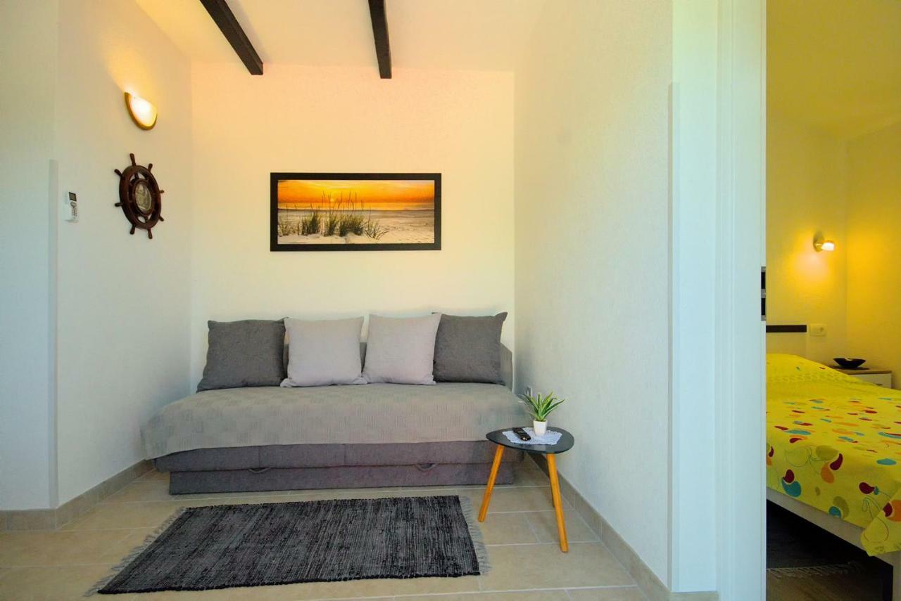 Apartmán App Klabot *** Umag Exteriér fotografie