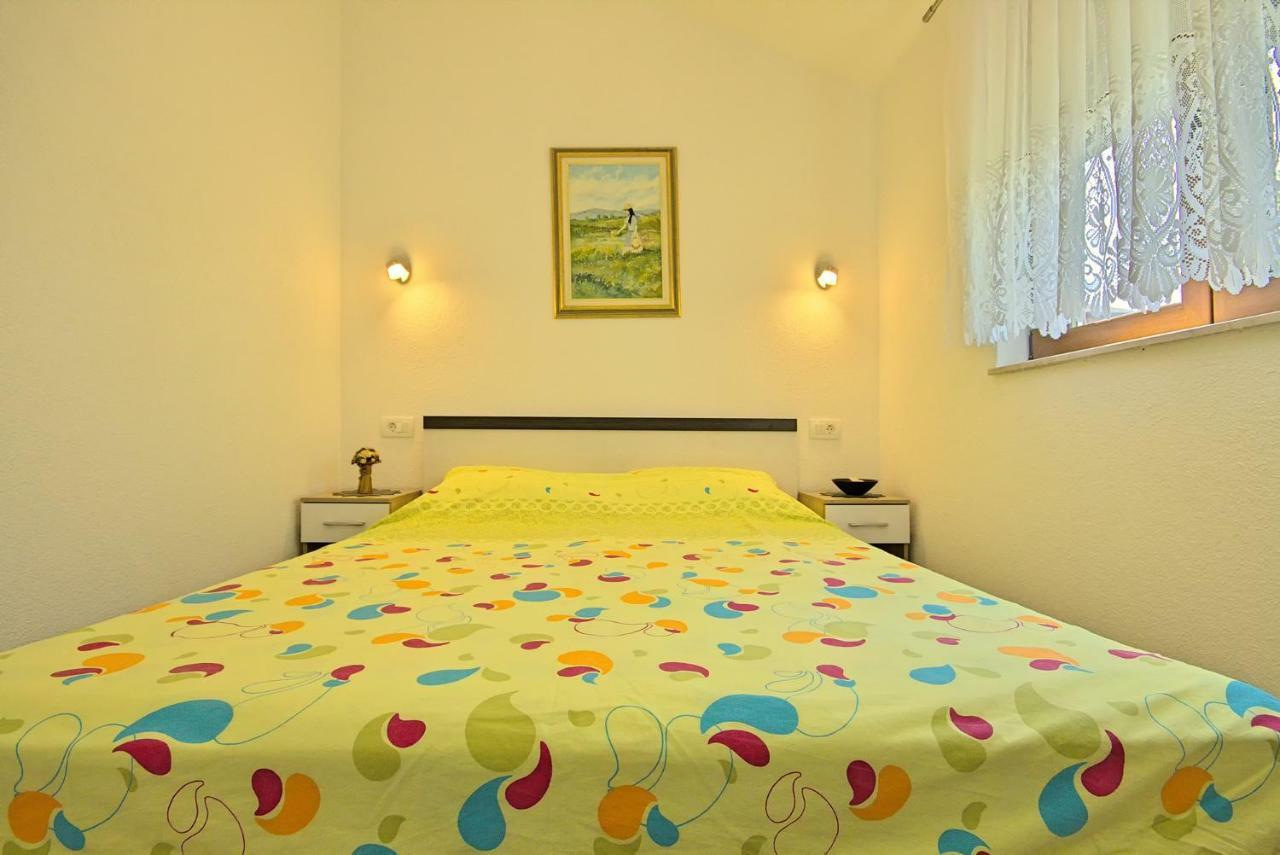 Apartmán App Klabot *** Umag Exteriér fotografie