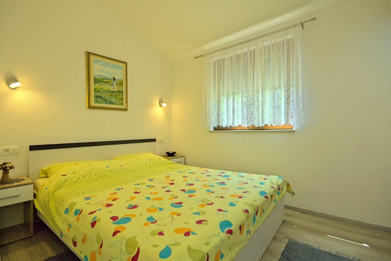 Apartmán App Klabot *** Umag Exteriér fotografie