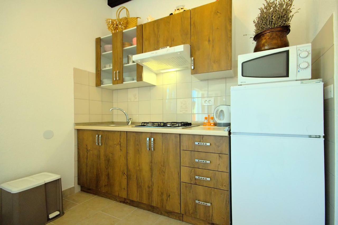 Apartmán App Klabot *** Umag Exteriér fotografie