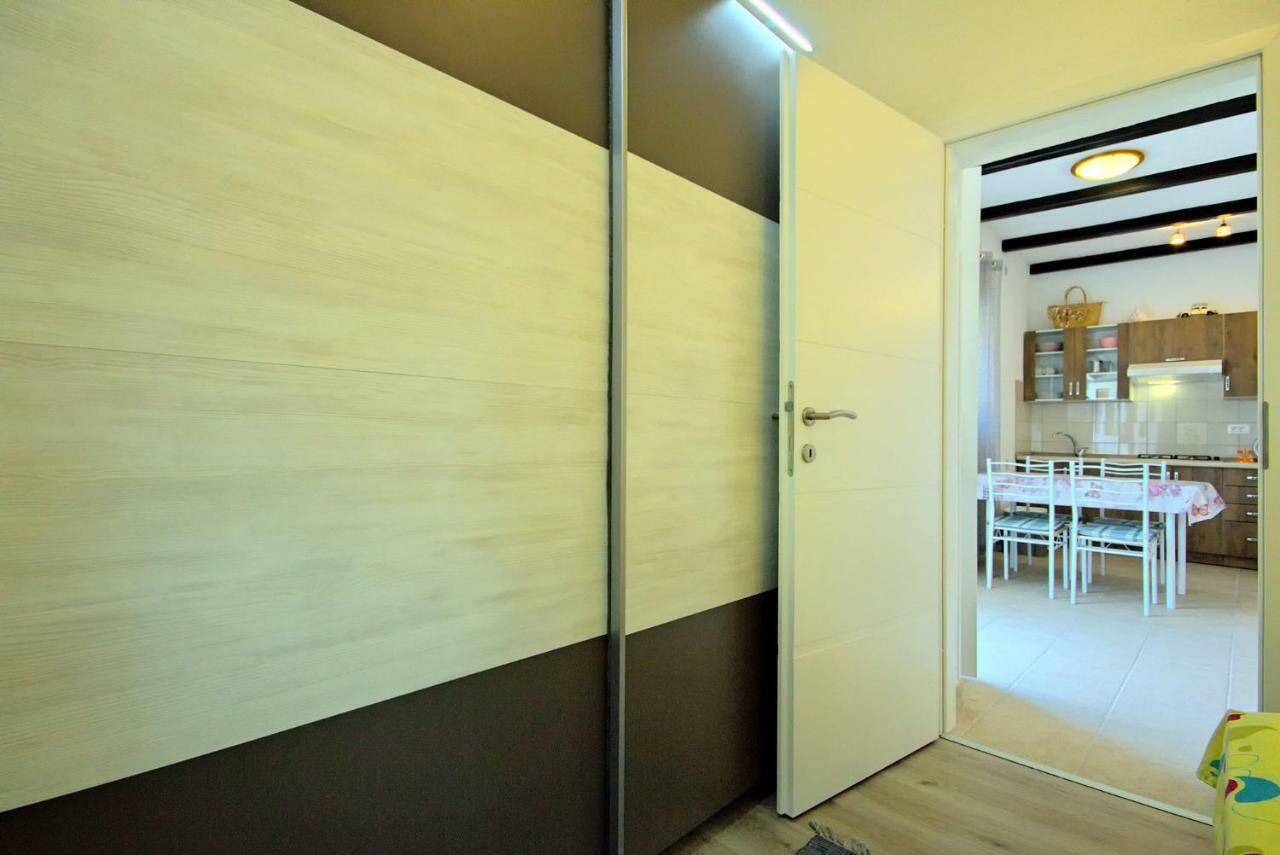 Apartmán App Klabot *** Umag Exteriér fotografie